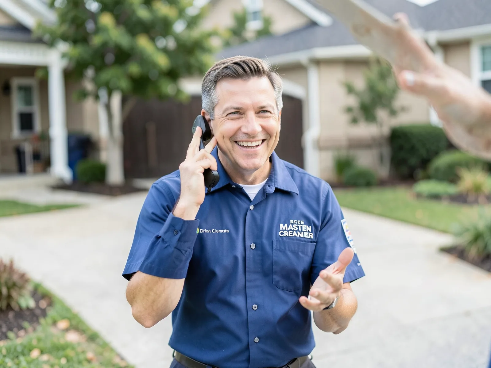 Drain Cleaning Middletown, IA FAQs